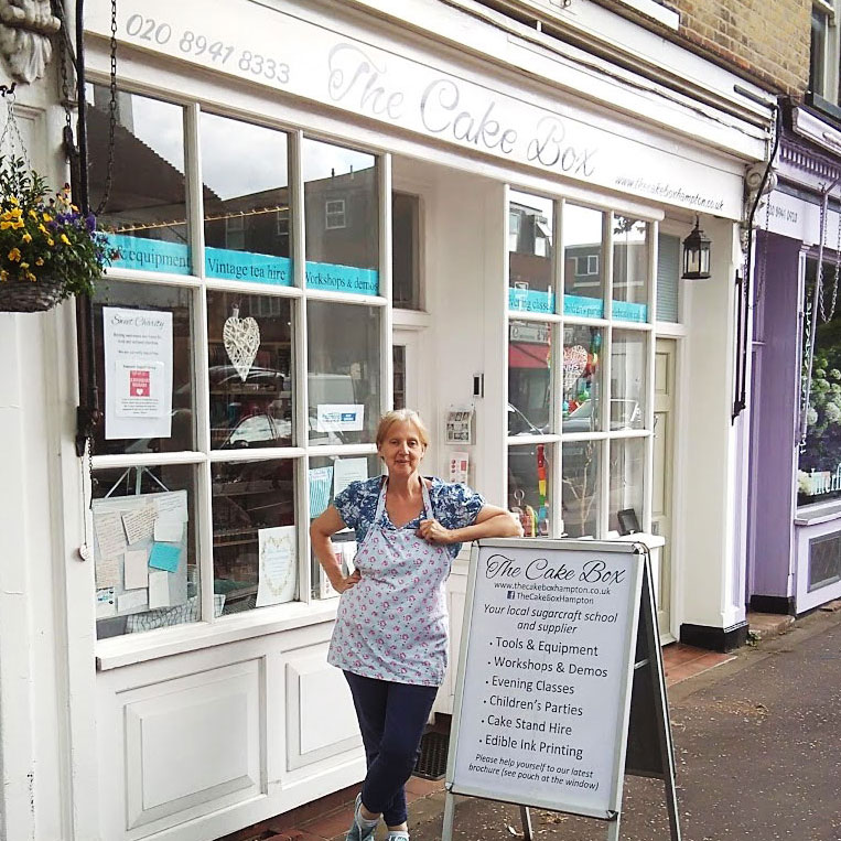 Business of the Month