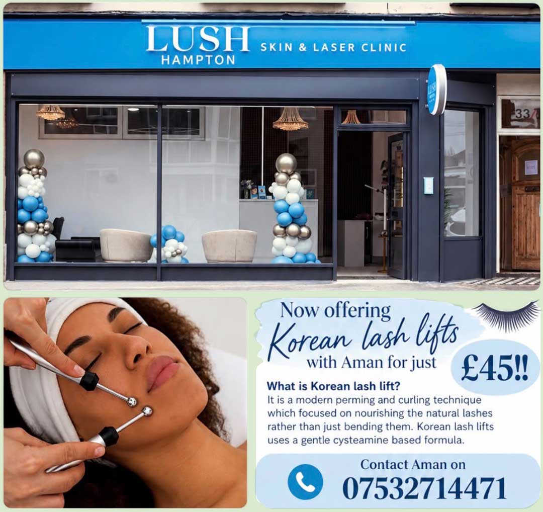 Business of the Month